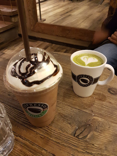 Espresso House Konserthuset - Stockholm