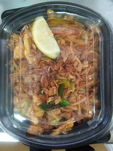 101 Thai Take Away AB - Gastronomi och hotellverksamhet