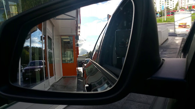 Opinii despre Max Burgers în Stockholm - Gastronomi och hotellverksamhet