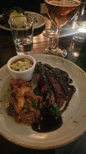 Restaurang Kryp In Södermalm