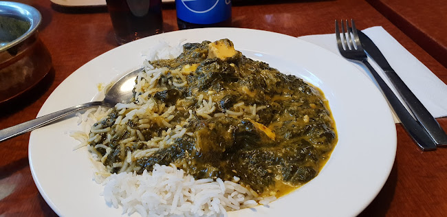 Tandoori King Open Times