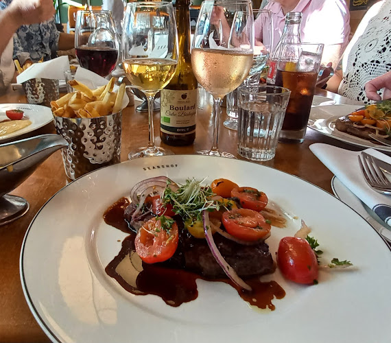 Reviews of Skanshof in Göteborg - Gastronomi och hotellverksamhet