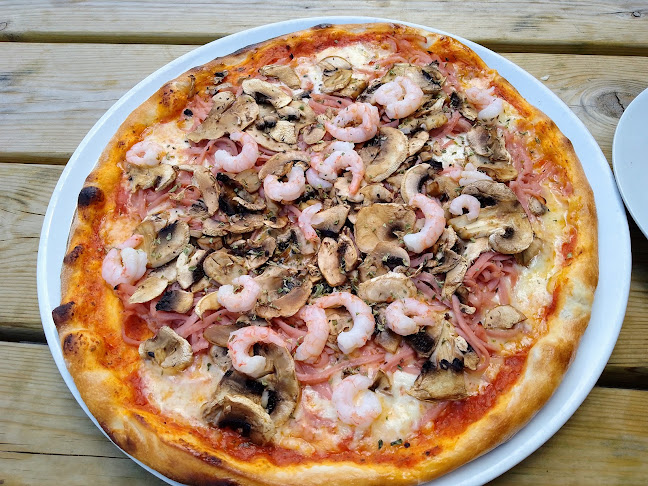 Opinii despre Pizzeria Avesta în Lund - Gastronomi och hotellverksamhet