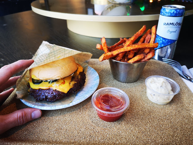 Vigårda - Göteborg