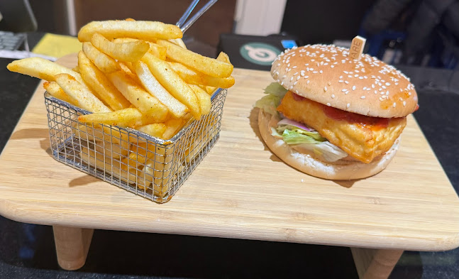 Comentarii opinii despre Nya Blixten