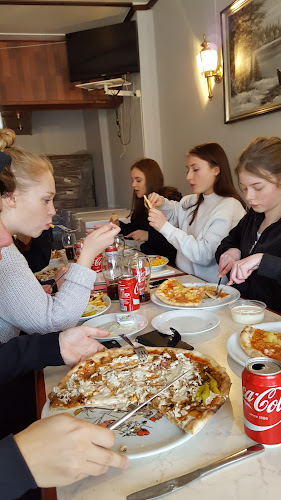 Venezia Pizza Vadstena Phone number