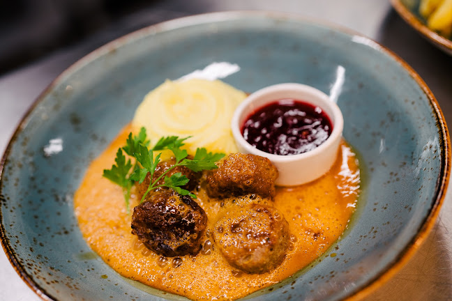 Reviews of Universeum (RESTAURANG) in Göteborg - Gastronomi och hotellverksamhet