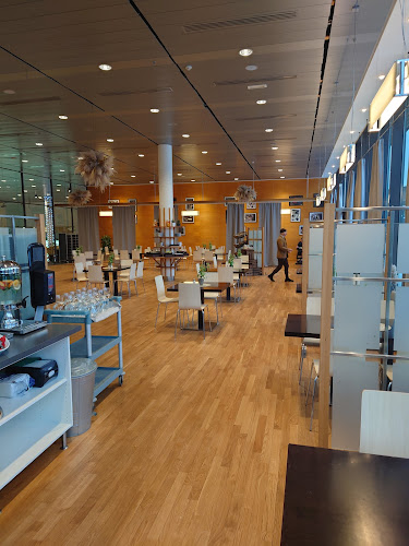 Comentarii opinii despre Restaurang Glaze