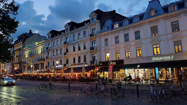 Gustav Adolfs torg 43, 211 39 Malmö