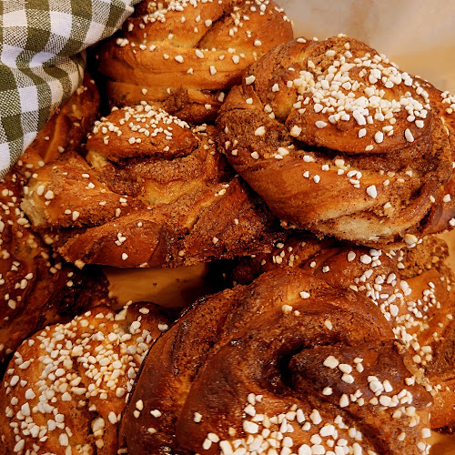 Comments and reviews of Stallkaféet