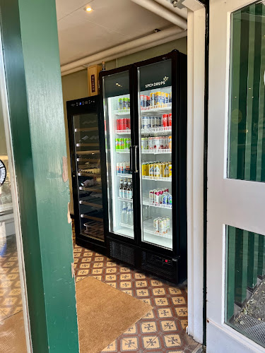 La Rossa (fd LaPizza Laröd ) - Gastronomi och hotellverksamhet