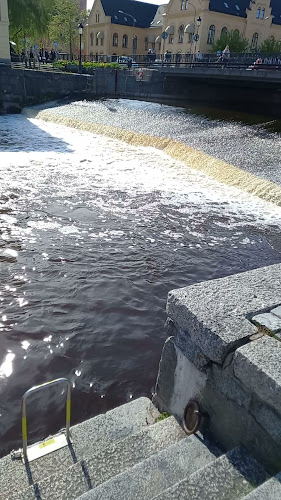 Café Årummet Open Times