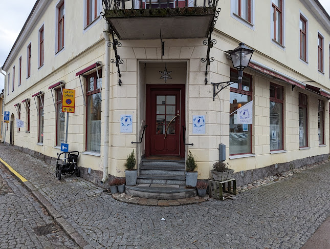 Café Blå Katten - Gastronomi och hotellverksamhet