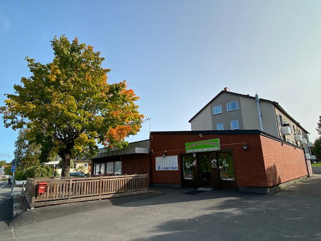 Staden Chili Pizzeria - Gastronomi och hotellverksamhet