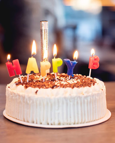 Opinii despre Hamburgeriet în Västerås - Gastronomi och hotellverksamhet