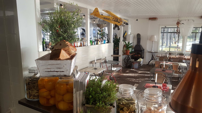 Comentarii opinii despre Mormors Bistro i hamnen Stora Rör
