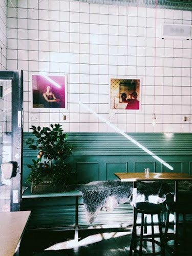 Kaffeverket - Gastronomi och hotellverksamhet