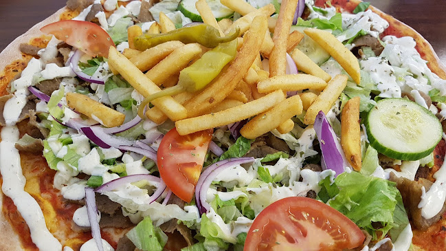 Malmens Grill & Pizza - Gastronomi och hotellverksamhet