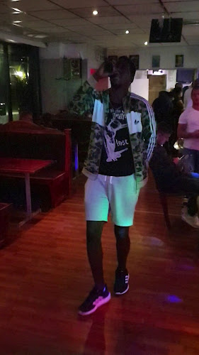 Selam Sever Inn - Gastronomi och hotellverksamhet