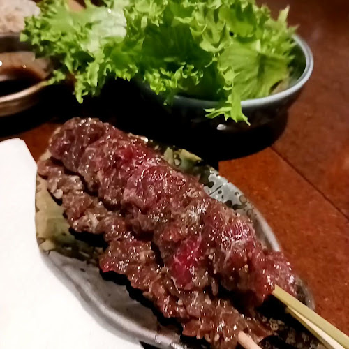 Opinii despre Arirang în Stockholm - Gastronomi och hotellverksamhet