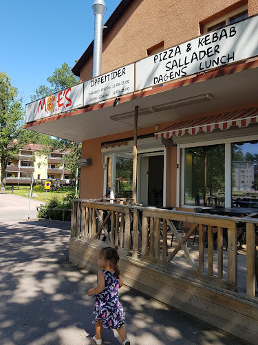 Moes Pizzeria Björnövägen