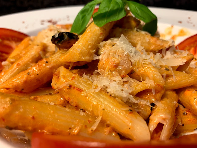 Comentarii opinii despre Pizzeria Söderby torg