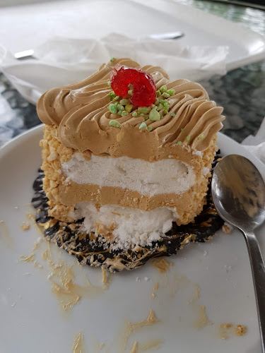 Opinii despre Konditori Stjärnan AB în Vetlanda - Gastronomi och hotellverksamhet