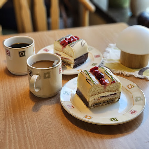 Nya Conditoriet - Gastronomi och hotellverksamhet