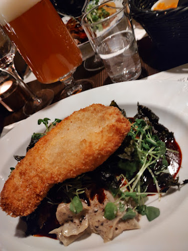 Brasserie Lavette Phone number