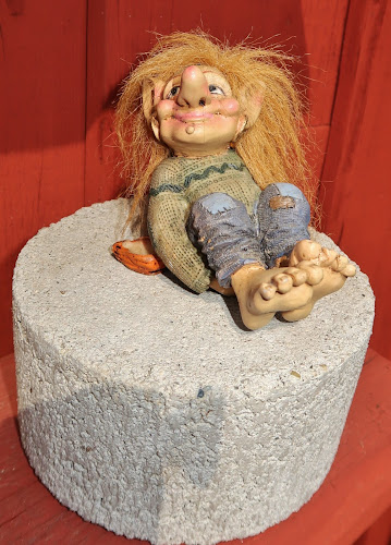 Opinii despre Majas Bod în Gävle - Gastronomi och hotellverksamhet