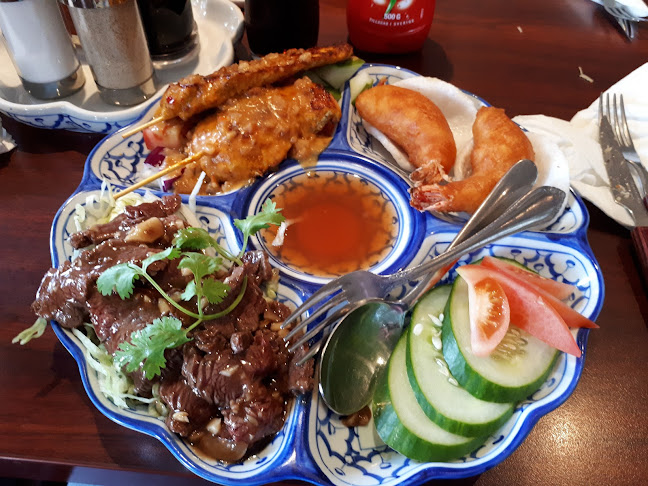 Johanssons Krog Open Times