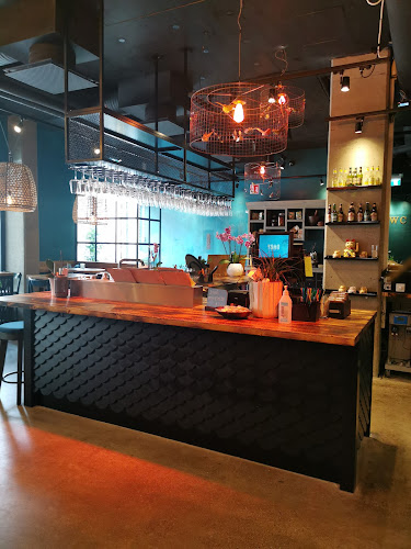 Yomo Uddevalla - Gastronomi och hotellverksamhet