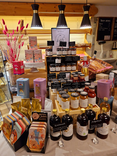 Brynolf Bagare i Västerås AB