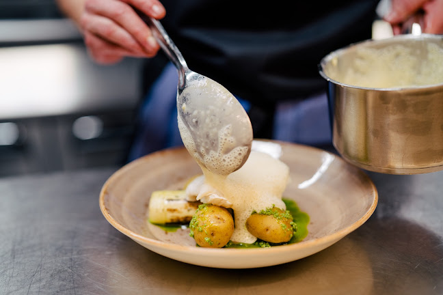 Universeum (RESTAURANG) - Gastronomi och hotellverksamhet