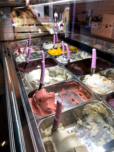 Opinii despre StikkiNikki Skånegatan în Stockholm - Gastronomi och hotellverksamhet