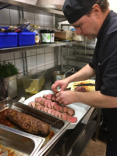 Connys kalaskök AB - Skara