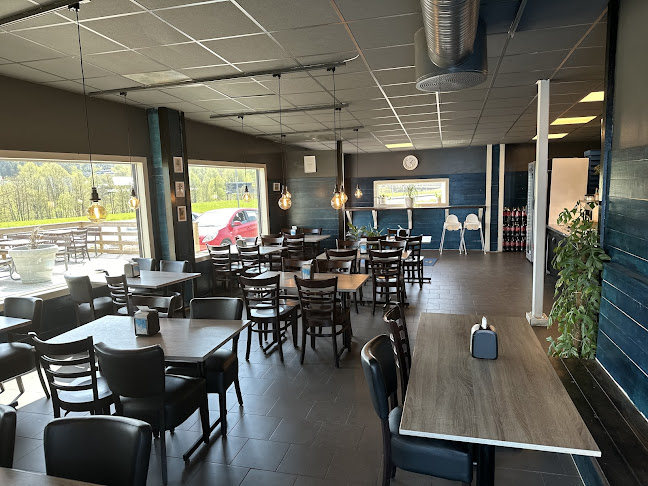 Sannegårdens Pizzeria Partille - Partille