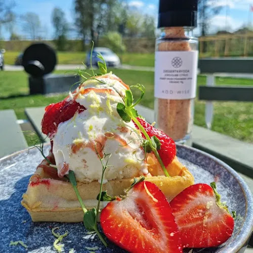 Reviews of Café Enklabullar i nora in Nora - Gastronomi och hotellverksamhet