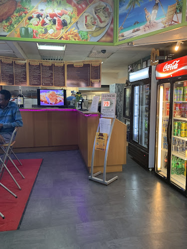 Opinii despre Restaurang och Bar Palma Nova în Hällefors - Gastronomi och hotellverksamhet