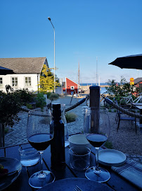 Bobergs på Hamngården - Gastronomi och hotellverksamhet