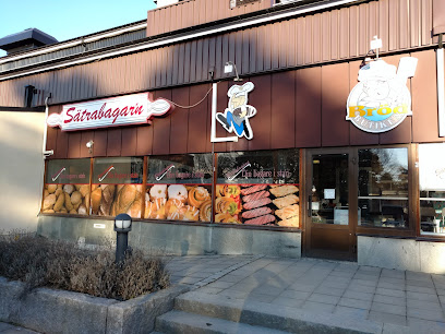 Sätra-Bageriet AB