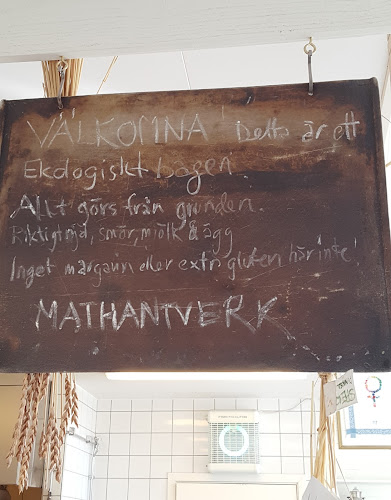Opinii despre Lottas Bak&Form, Surdegsbageri, Café în Bleket - Gastronomi och hotellverksamhet