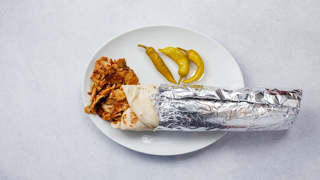 Verkstadsgatan 5, 904 32 Umeå