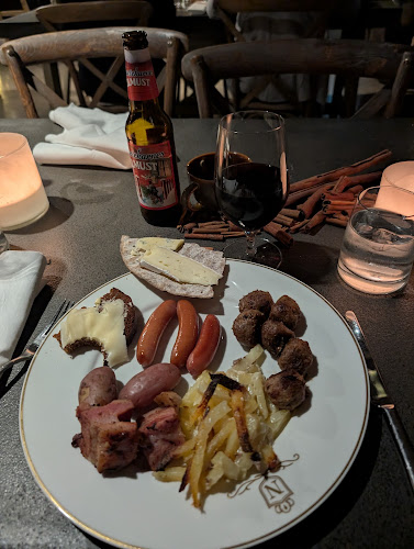 Opinii despre Orangeriet Restaurang în Båstad - Gastronomi och hotellverksamhet