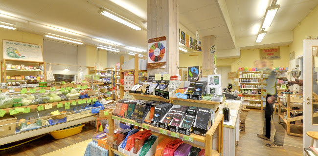 Tändsticksgränd 3, 553 15 Jönköping