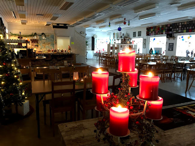 Din Fest Catering & Restaurang