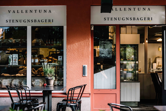 Allévägen 6, 186 39 Vallentuna