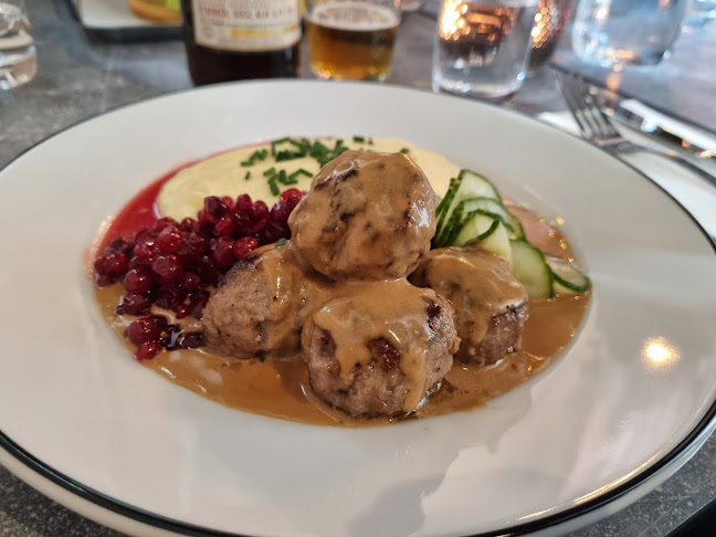 Comentarii opinii despre Bistrån