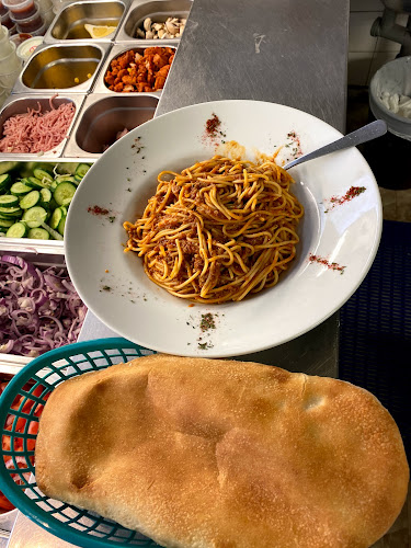 Pizzeria Arena - Gnesta