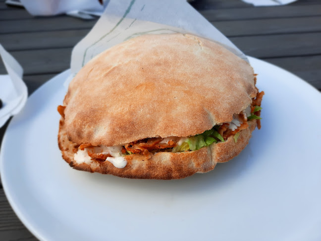 Järpås Pizzeria - Gastronomi och hotellverksamhet